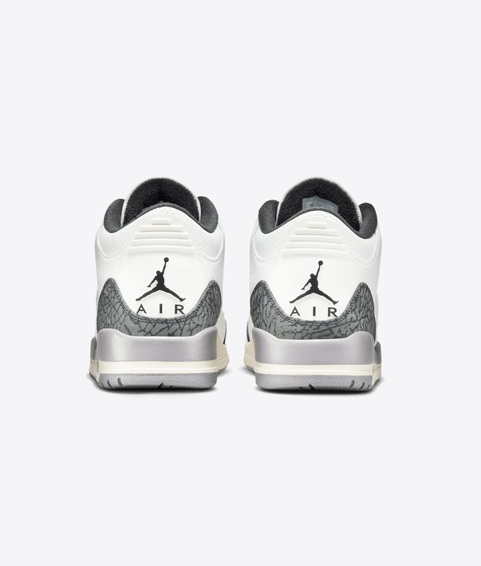 Air Jordan 3 Retro