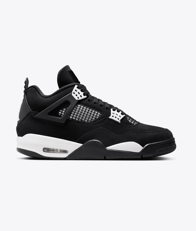 Air Jordan 4 Retro