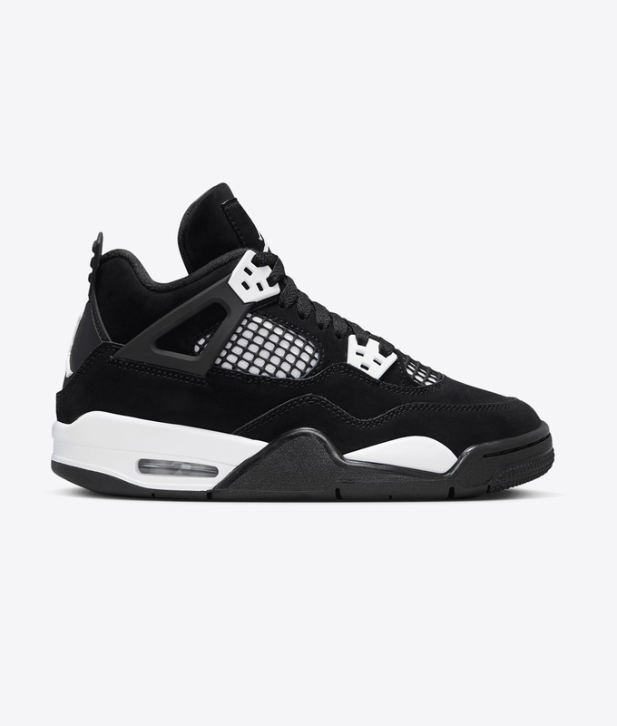 Air Jordan 4 Retro Gs