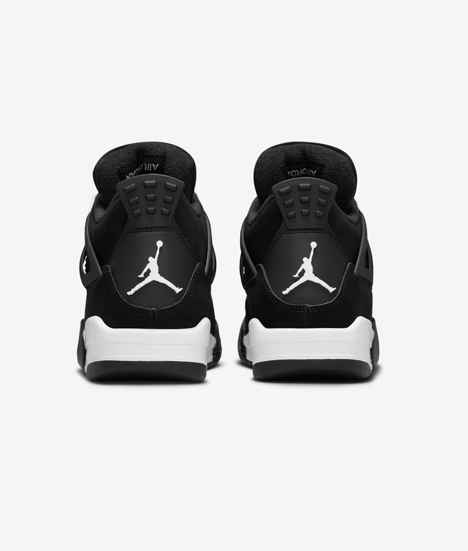 Air Jordan 4 Retro Gs