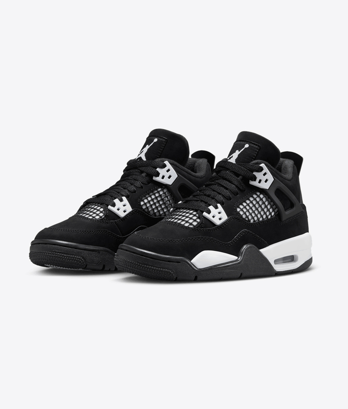 Air Jordan 4 Retro Gs