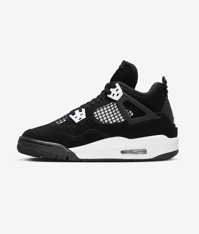 Air Jordan 4 Retro Gs