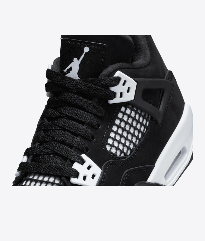 Air Jordan 4 Retro Gs