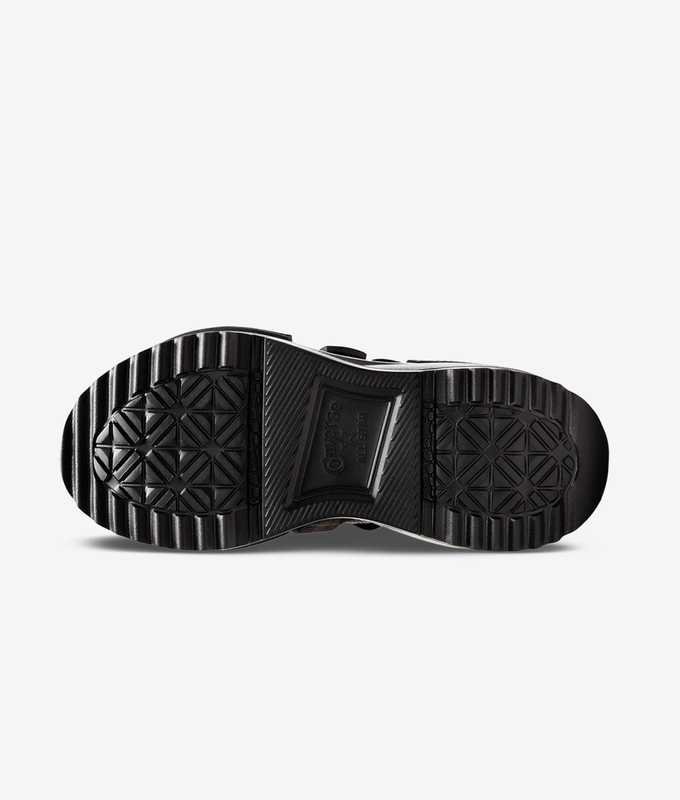 Run Star Utility Sandal Cx Ox