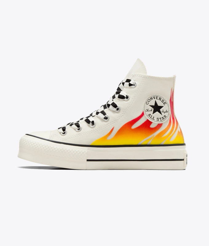 Chuck Taylor All Star Lift High