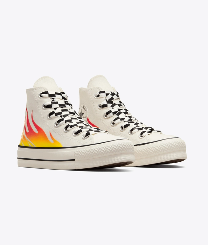 Chuck Taylor All Star Lift High