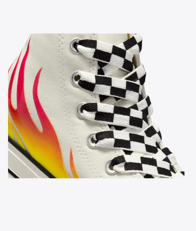 Chuck Taylor All Star Lift High