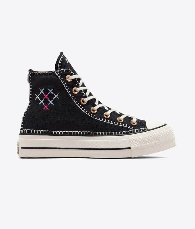 Chuck Taylor All Star Lift High