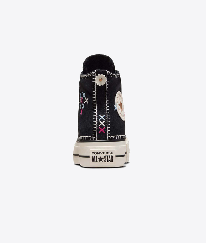 Chuck Taylor All Star Lift High