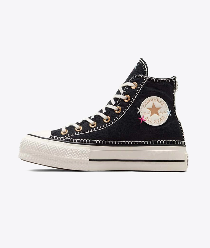 Chuck Taylor All Star Lift High