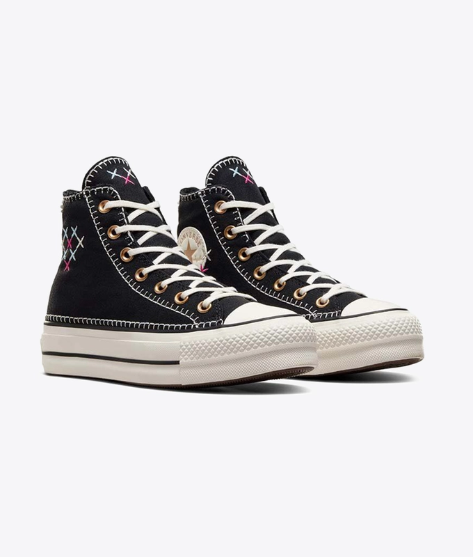 Chuck Taylor All Star Lift High