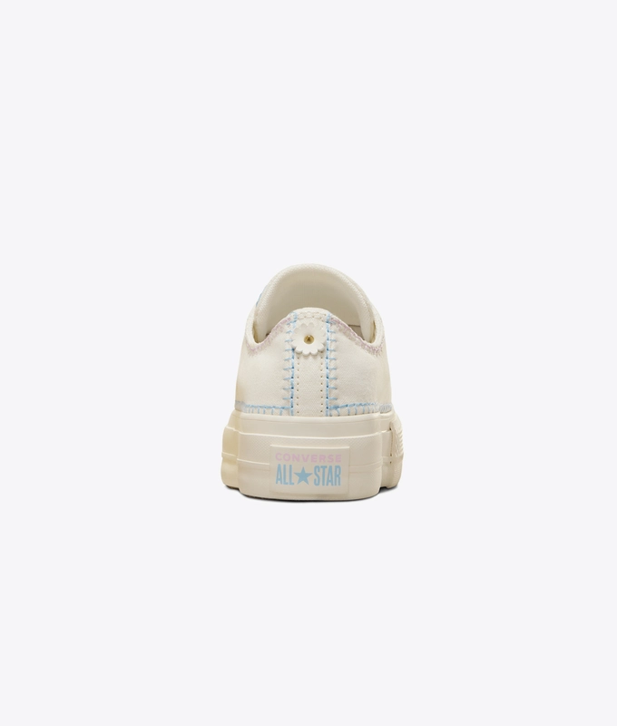 Chuck Taylor All Star Lift Ox