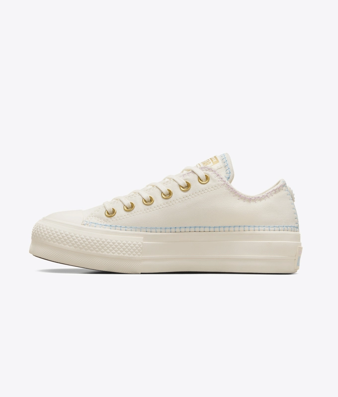 Chuck Taylor All Star Lift Ox