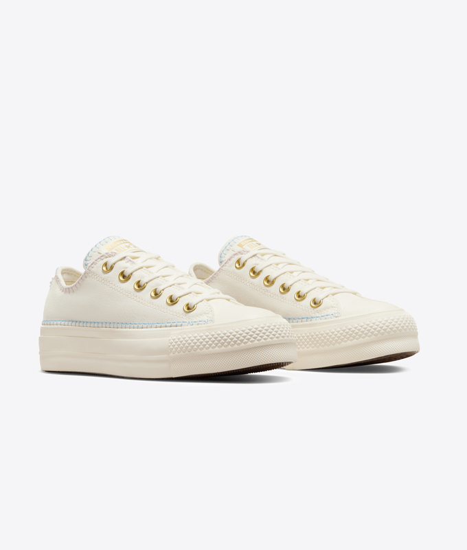 Chuck Taylor All Star Lift Ox