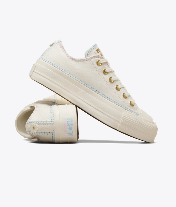 Chuck Taylor All Star Lift Ox