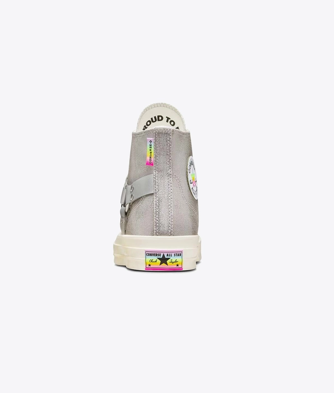 Chuck 70 High