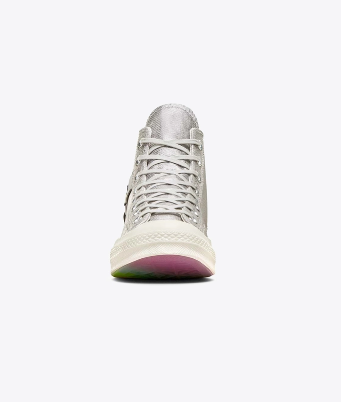Chuck 70 High