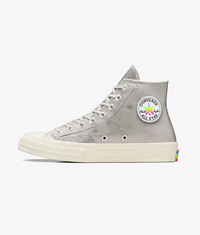 Chuck 70 High