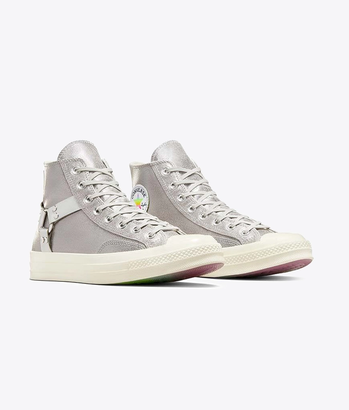 Chuck 70 High