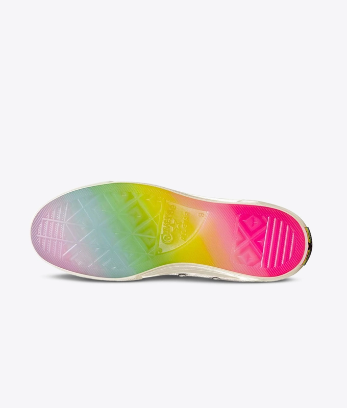 Chuck 70 High