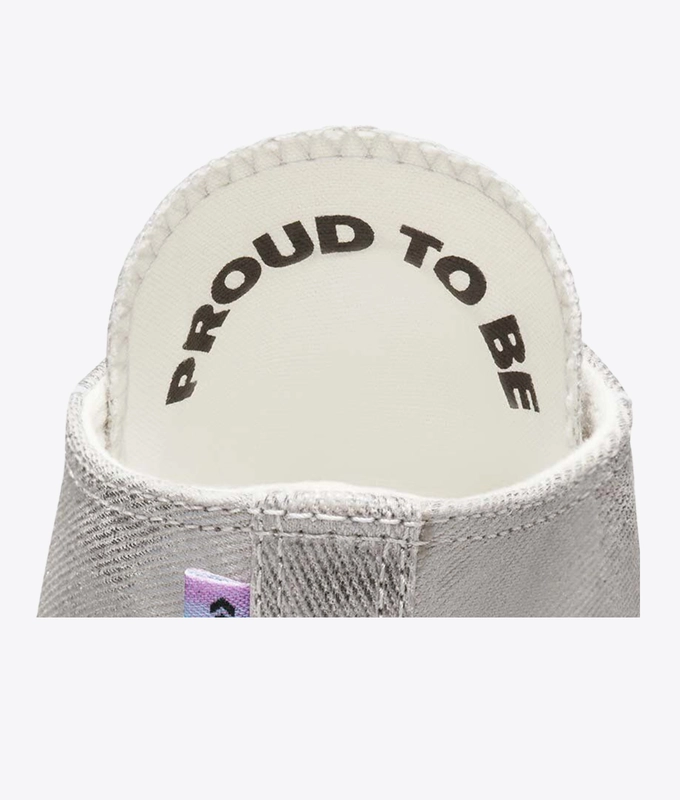 Chuck 70 High