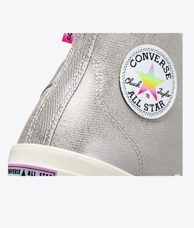 Chuck 70 High