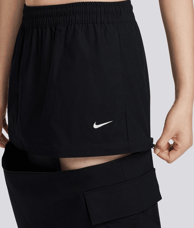 Sportswear Essentials Woven Cargo Midi Skirt