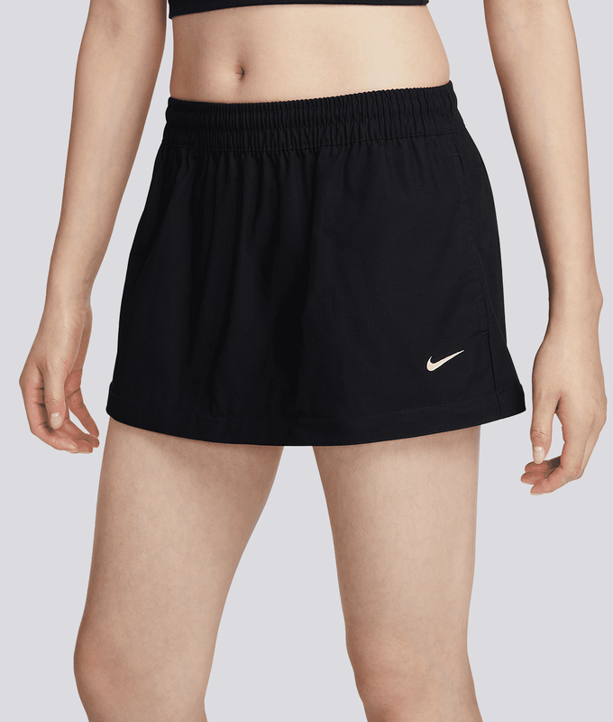 Sportswear Essentials Woven Cargo Midi Skirt