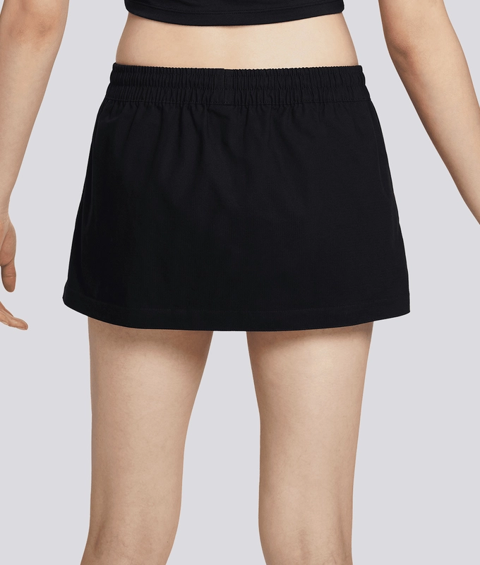 Sportswear Essentials Woven Cargo Midi Skirt