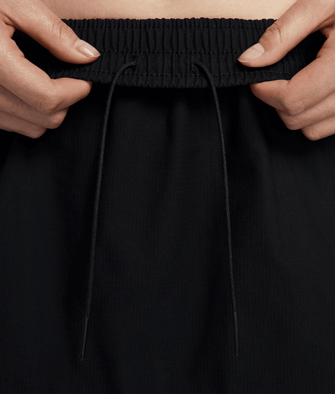 Sportswear Essentials Woven Cargo Midi Skirt