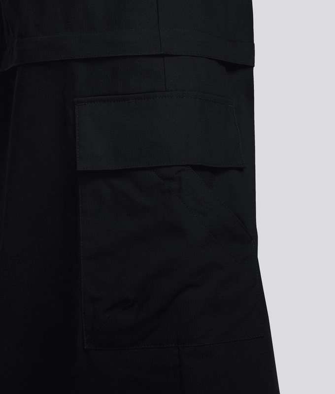 Sportswear Essentials Woven Cargo Midi Skirt