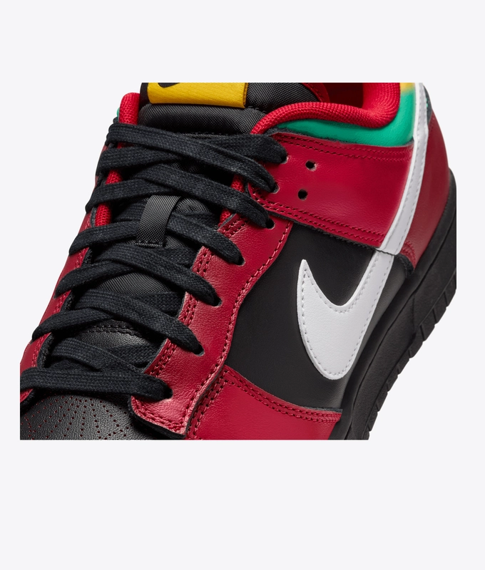 Dunk Low Retro