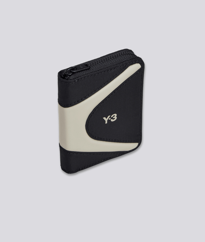 Y-3 Wallet