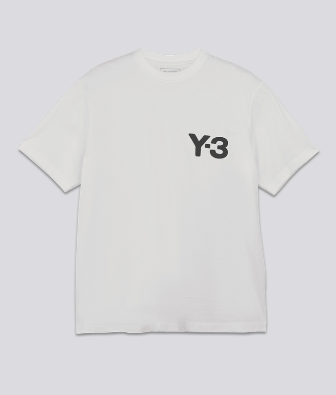 Logo Short Sleeve Tee