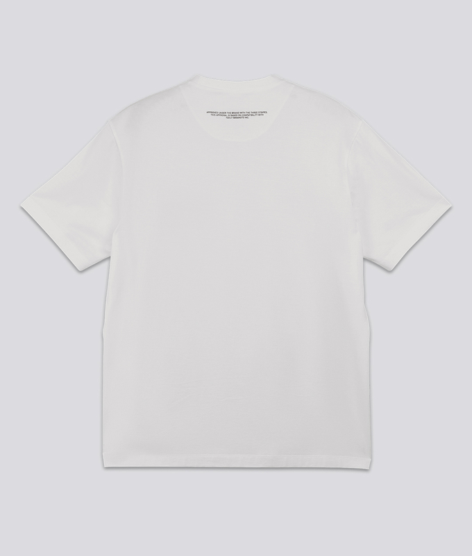 Logo Short Sleeve Tee