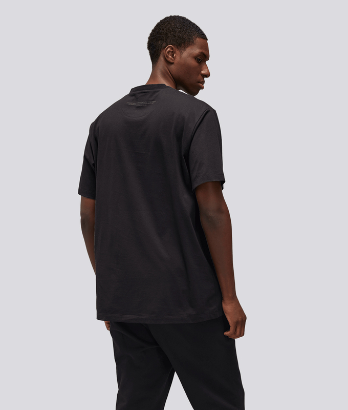 Y-3 Logo Short Sleeve Tee