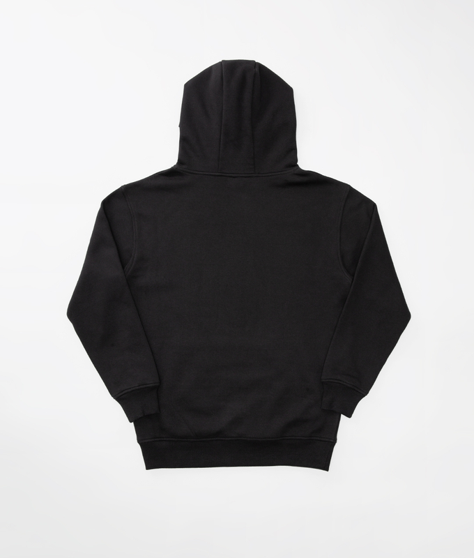 Essentials Hoodie