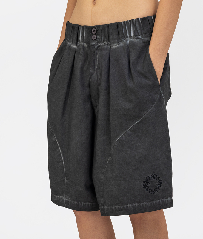 Overdyed Shorts