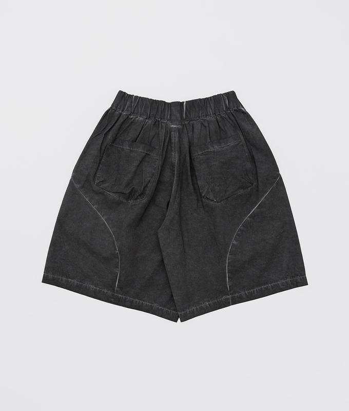 Overdyed Shorts