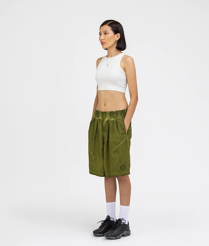 Overdyed Shorts