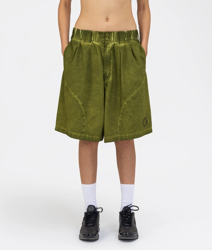 Overdyed Shorts