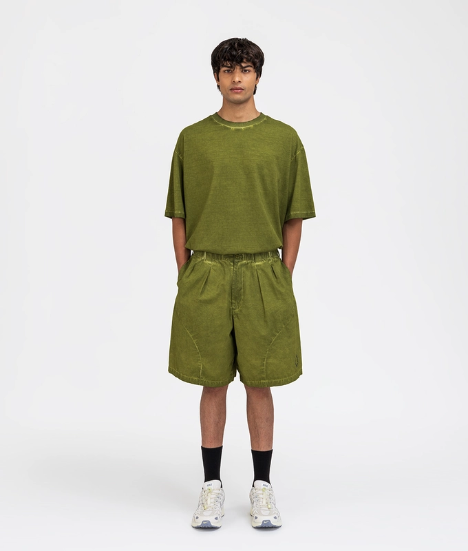 Overdyed Shorts