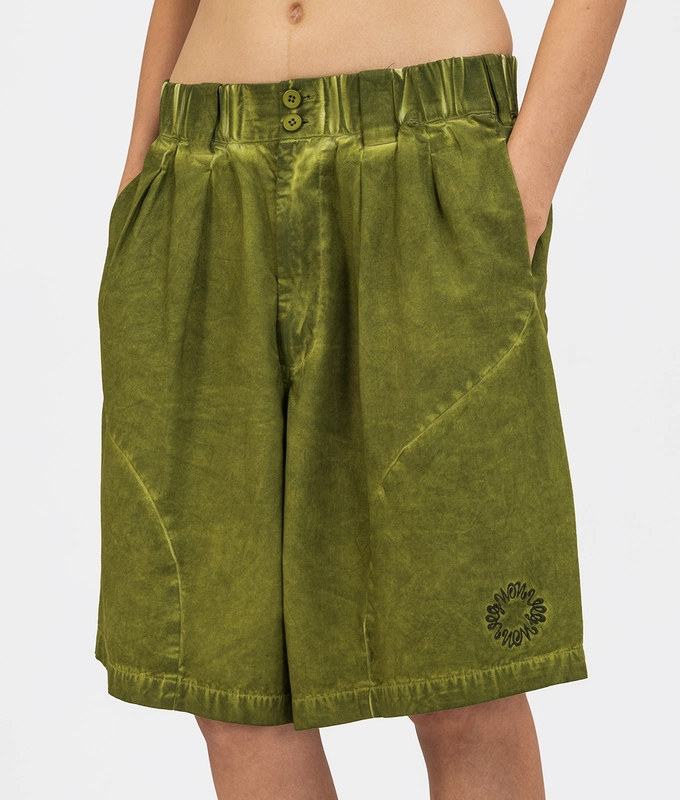 Overdyed Shorts