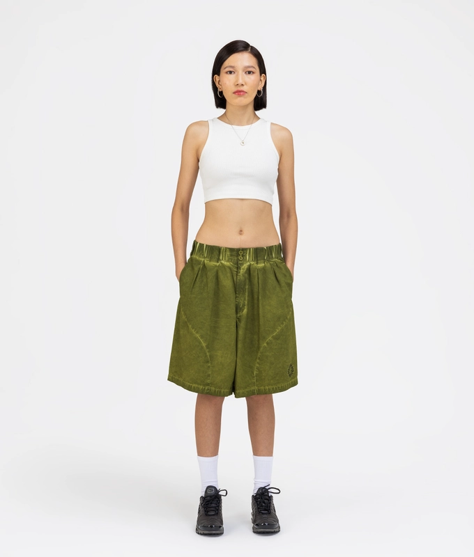 Overdyed Shorts