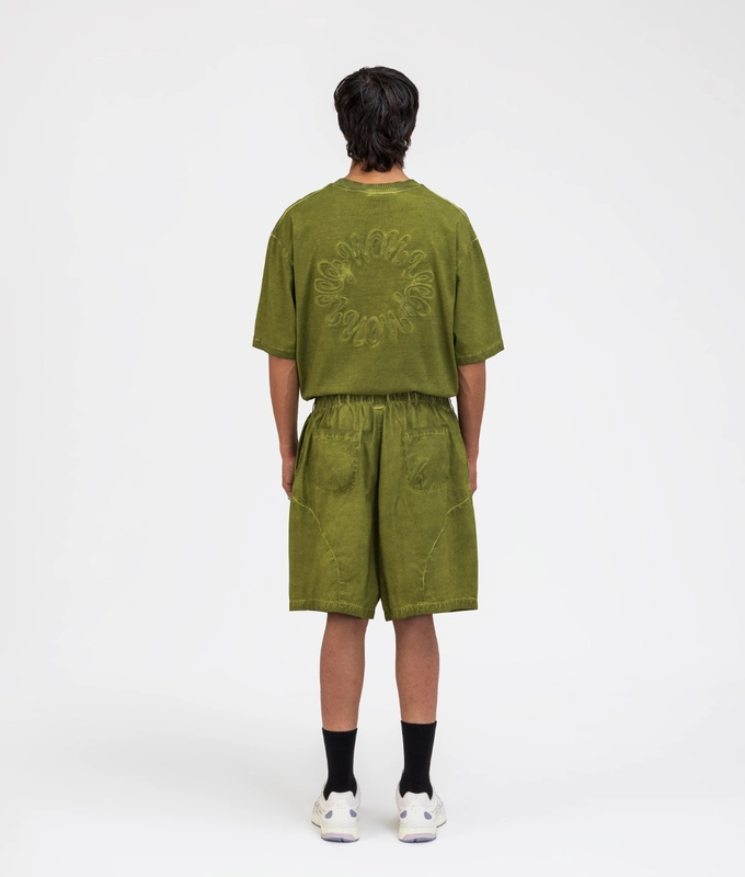 Overdyed Shorts