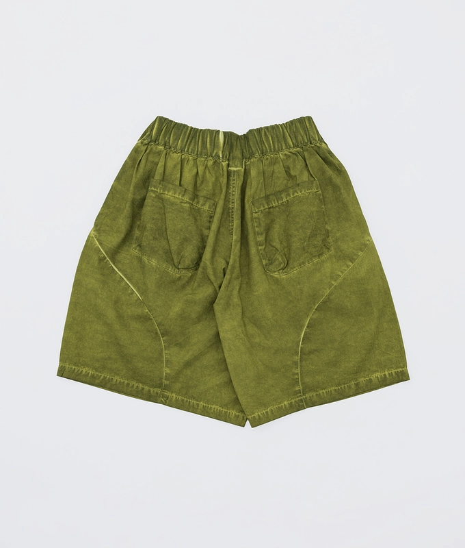 Overdyed Shorts