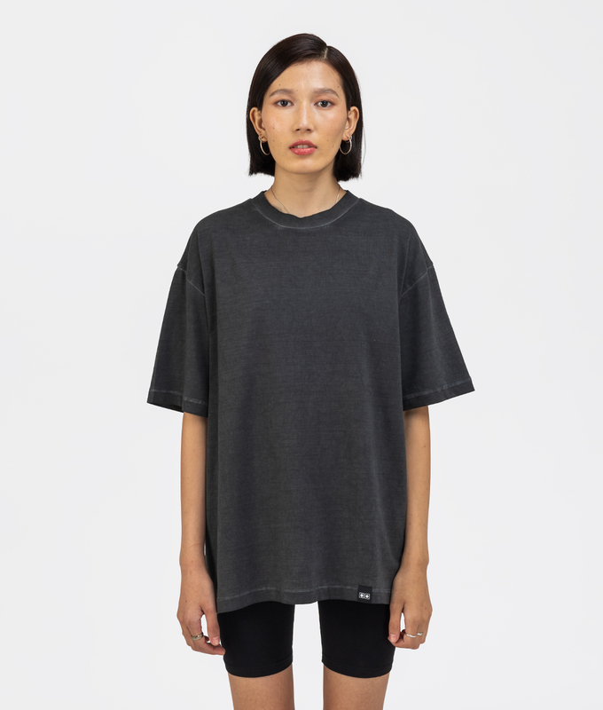 Overdyed T-Shirt