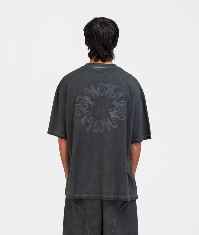 Overdyed T-Shirt