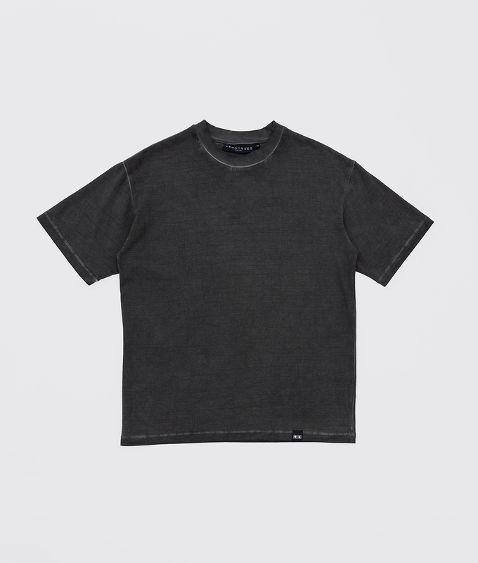 Overdyed T-Shirt