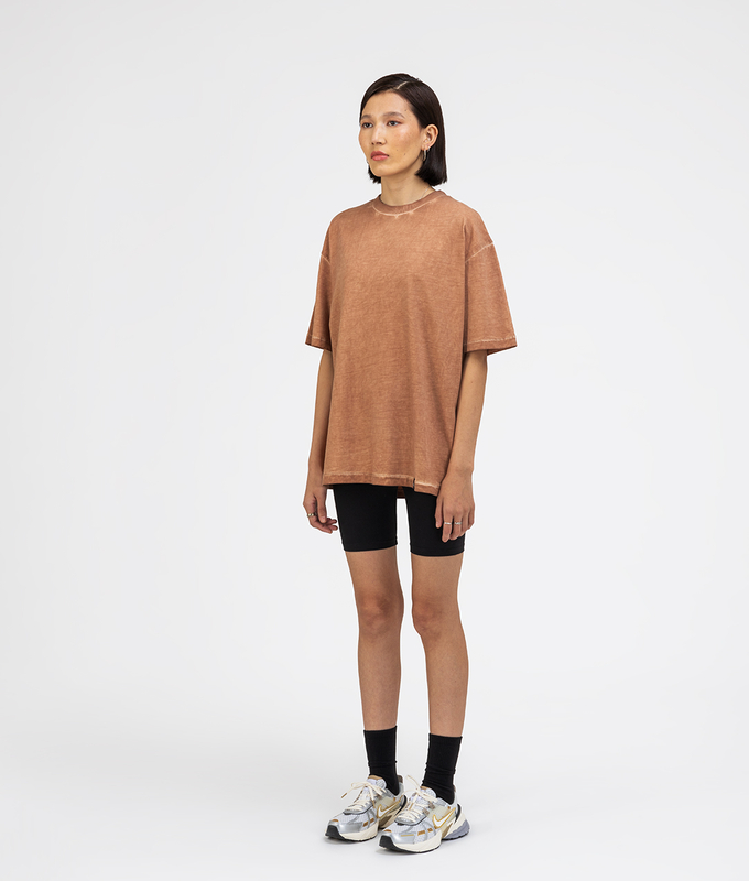 Overdyed T-Shirt